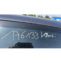 Optique avant principal gauche (feux)(phare) ALFA ROMEO 147