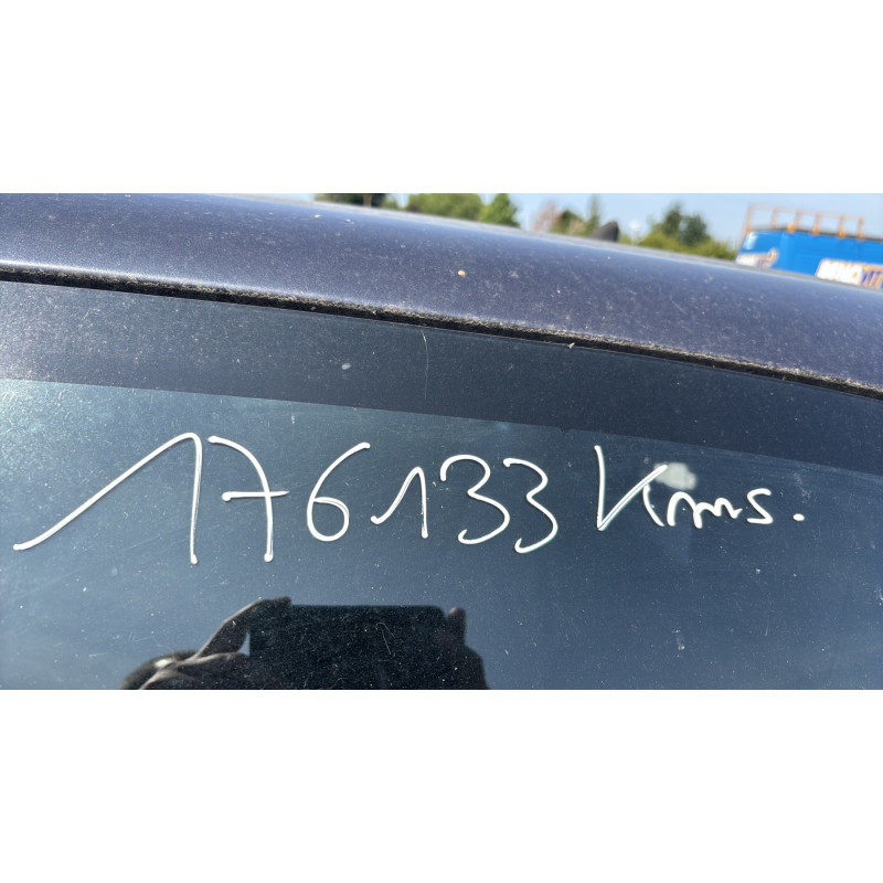 Optique avant principal gauche (feux)(phare) ALFA ROMEO 147 Photo n°18