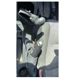 Optique avant principal gauche (feux)(phare) ALFA ROMEO 147