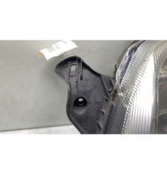 Optique avant principal gauche (feux)(phare) OPEL MERIVA A