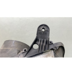 Optique avant principal gauche (feux)(phare) OPEL MERIVA A