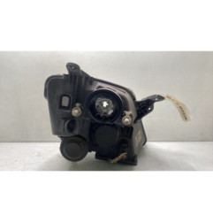 Optique avant principal gauche (feux)(phare) OPEL MERIVA A
