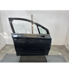Porte avant droit CITROEN C4 2 Photo n°1