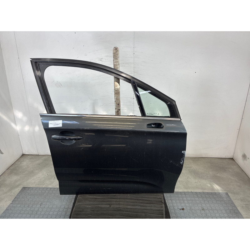 Porte avant droit CITROEN C4 2 Photo n°1