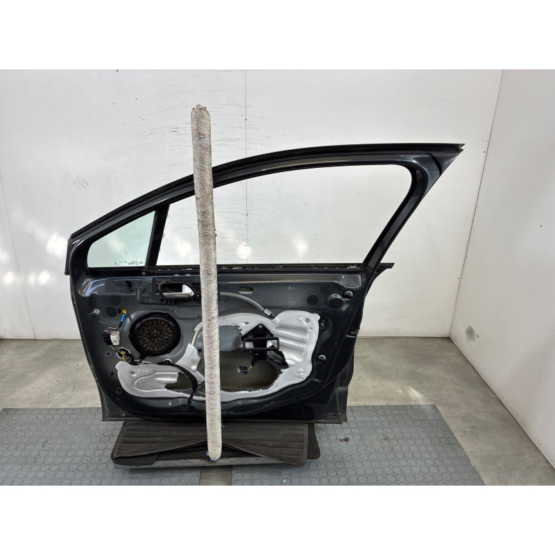 Porte avant droit CITROEN C4 2 Photo n°3