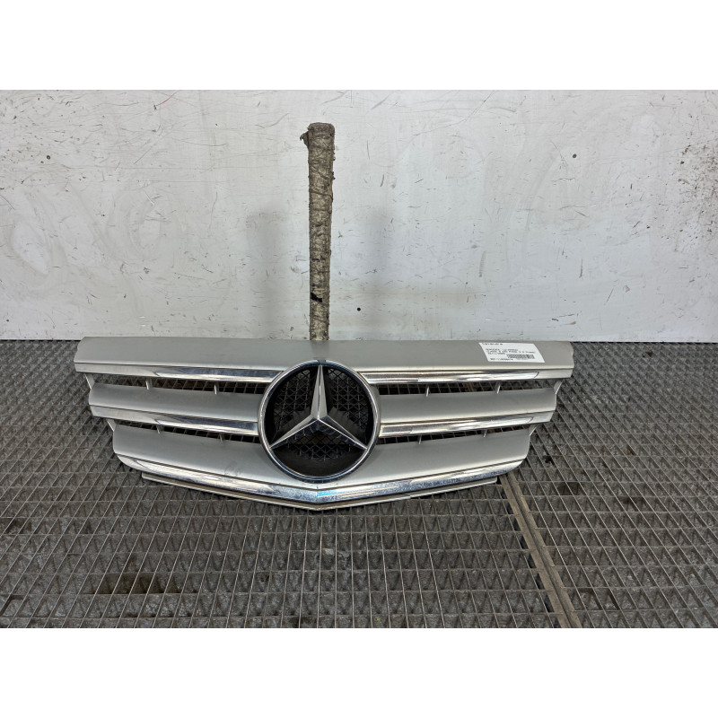 Calandre MERCEDES CLASSE B 245 Photo n°1