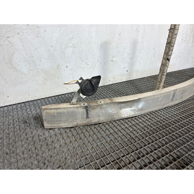 Renfort pare choc avant (traverse) MERCEDES CLASSE B 245 Photo n°2
