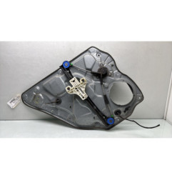 Leve vitre mecanique arriere droit VOLKSWAGEN POLO 4