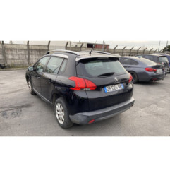 Bouton de coffre PEUGEOT 2008 1