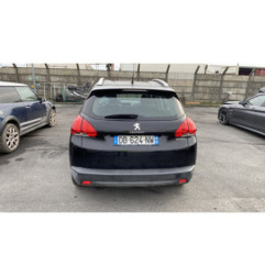 Bouton de coffre PEUGEOT 2008 1