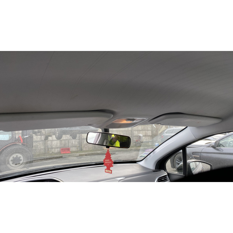 Bouton de coffre PEUGEOT 2008 1 Photo n°18