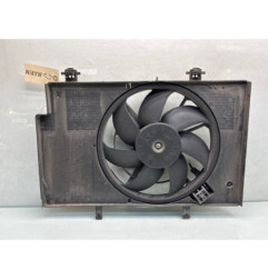 Moto ventilateur radiateur FORD FIESTA 6