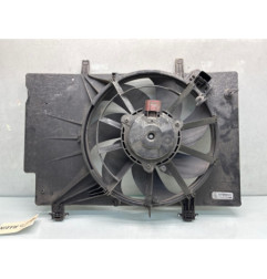 Moto ventilateur radiateur FORD FIESTA 6
