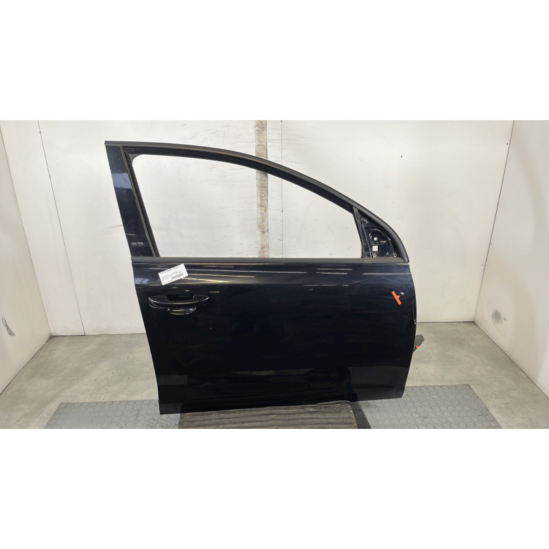 Porte avant droit VOLKSWAGEN GOLF 6 Photo n°1