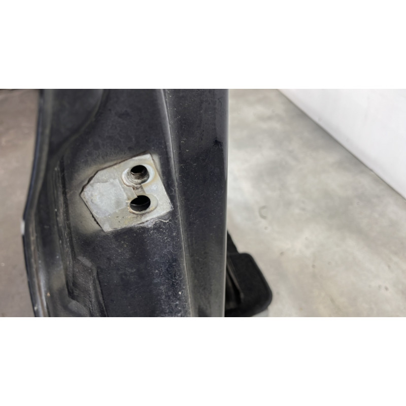 Porte avant droit VOLKSWAGEN GOLF 6 Photo n°4
