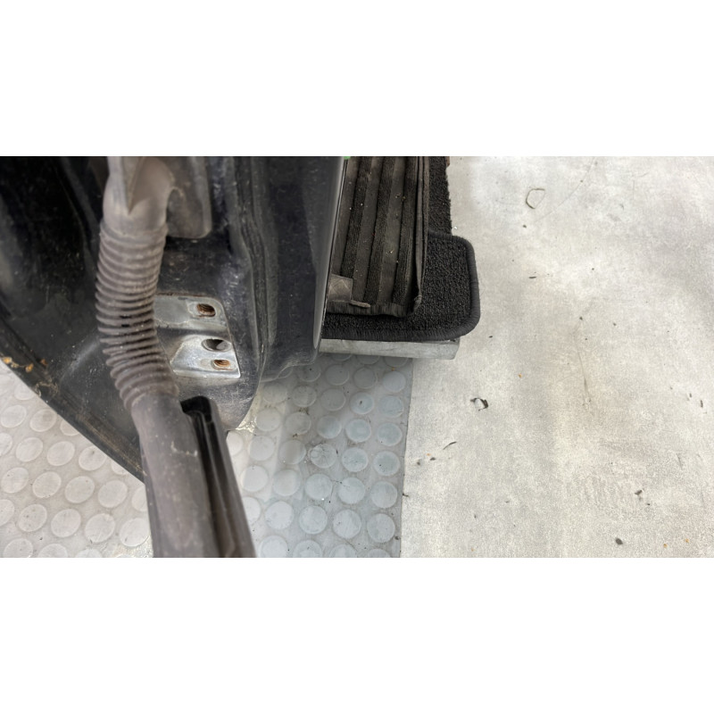 Porte avant droit VOLKSWAGEN GOLF 6 Photo n°5
