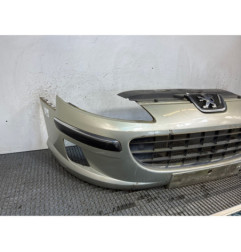 Pare choc avant PEUGEOT 407