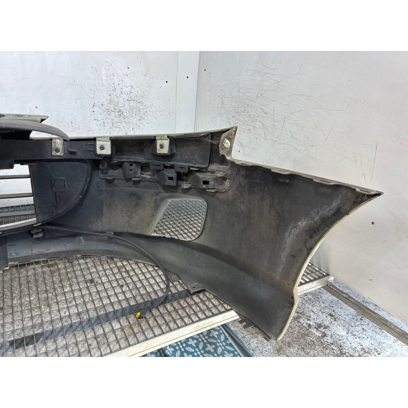 Pare choc avant PEUGEOT 407 Photo n°5