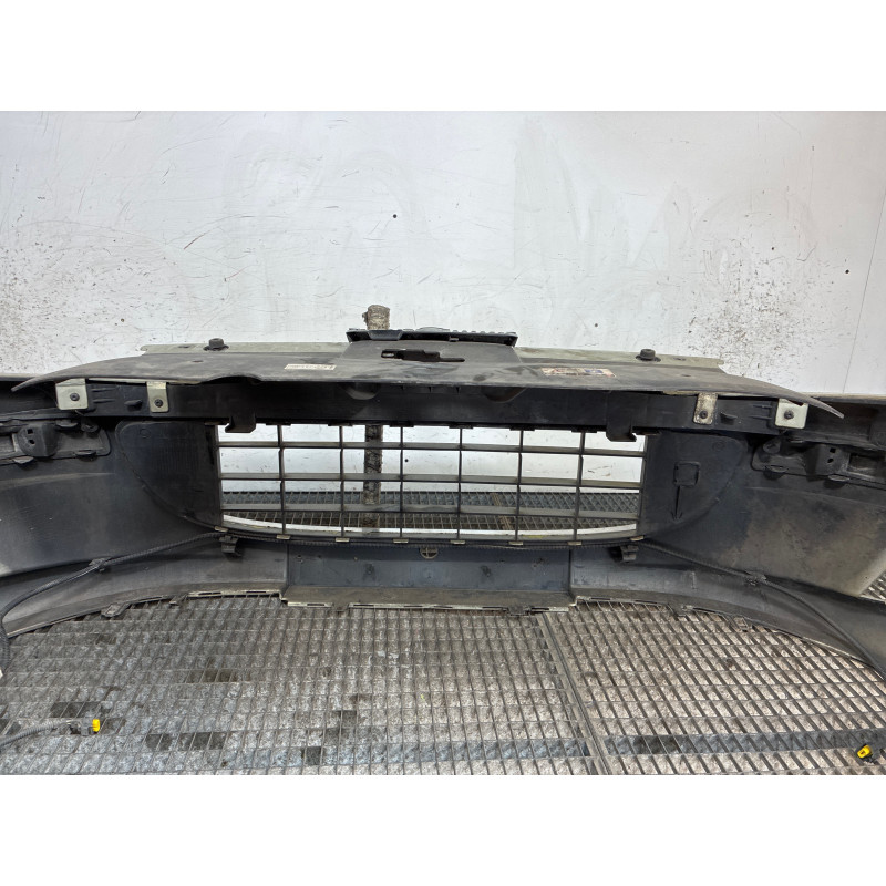 Pare choc avant PEUGEOT 407 Photo n°6