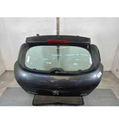 Malle/Hayon arriere PEUGEOT 308 1 Photo n°1