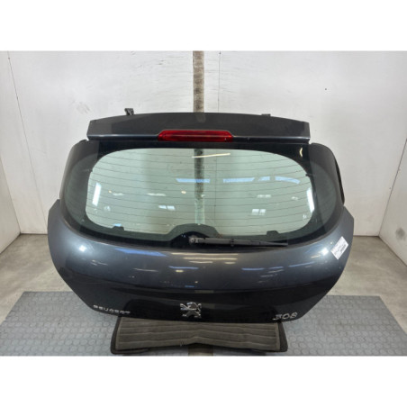 Malle/Hayon arriere PEUGEOT 308 1 Photo n°1