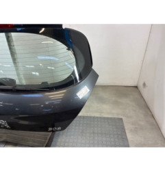 Malle/Hayon arriere PEUGEOT 308 1