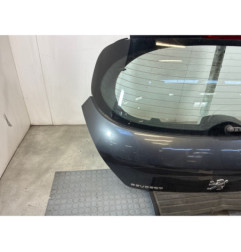 Malle/Hayon arriere PEUGEOT 308 1