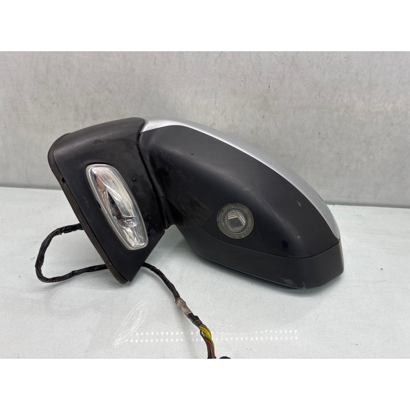 Retroviseur gauche CITROEN C4 GRAND PICASSO 1 Photo n°4