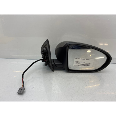 Retroviseur droit NISSAN QASHQAI 1 Photo n°1