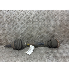 Cardan gauche (transmission) VOLKSWAGEN GOLF 4 Photo n°1