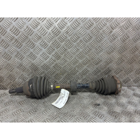 Cardan gauche (transmission) VOLKSWAGEN GOLF 4 Photo n°1