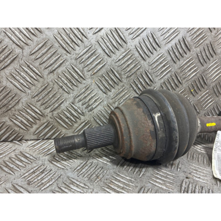 Cardan gauche (transmission) VOLKSWAGEN GOLF 4