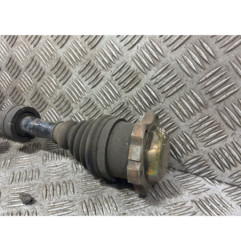 Cardan gauche (transmission) VOLKSWAGEN GOLF 4