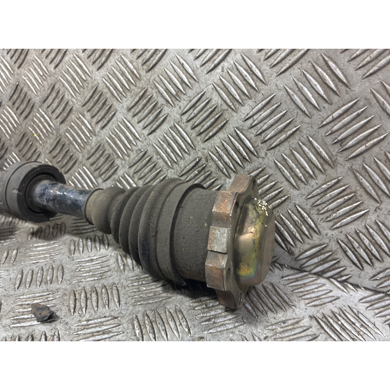 Cardan gauche (transmission) VOLKSWAGEN GOLF 4 Photo n°3