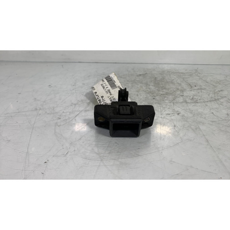 Serrure de coffre RENAULT CLIO 1 Photo n°1