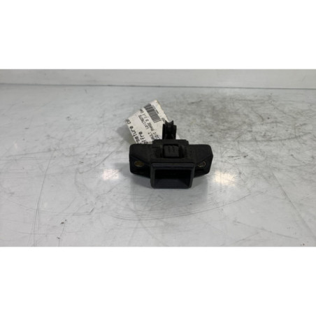 Serrure de coffre RENAULT CLIO 1 Photo n°1