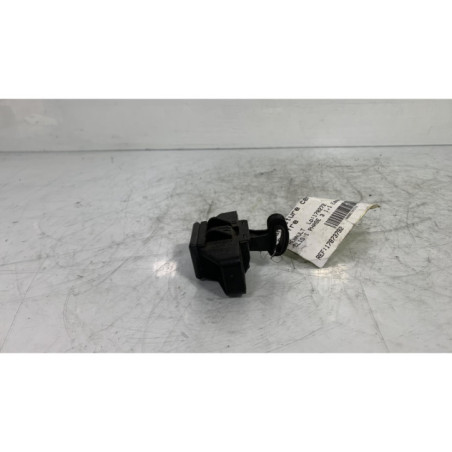 Serrure de coffre RENAULT CLIO 1
