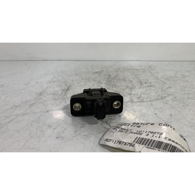Serrure de coffre RENAULT CLIO 1 Photo n°3