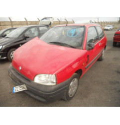 Serrure de coffre RENAULT CLIO 1