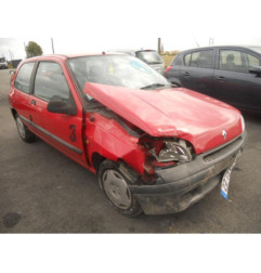 Serrure de coffre RENAULT CLIO 1