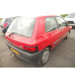 Serrure de coffre RENAULT CLIO 1