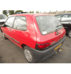 Serrure de coffre RENAULT CLIO 1