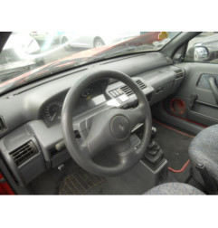 Serrure de coffre RENAULT CLIO 1