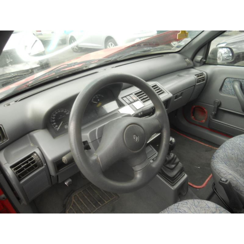 Serrure de coffre RENAULT CLIO 1 Photo n°8