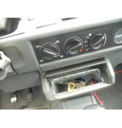 Serrure de coffre RENAULT CLIO 1