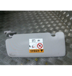 Pare soleil droit RENAULT MEGANE 4