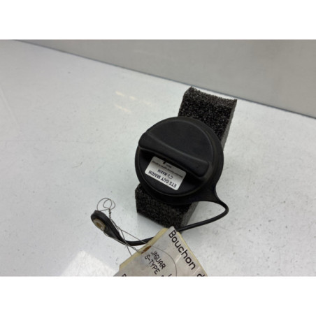 Bouchon de carburant JAGUAR S-TYPE Photo n°1