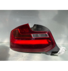 Feu arriere principal gauche (feux) BMW SERIE 2 F22