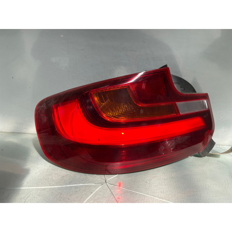 Feu arriere principal gauche (feux) BMW SERIE 2 F22 Photo n°2