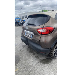 Verin de coffre RENAULT CAPTUR 1